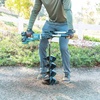 image:imageMakita XGD01PT 36V 18V X2 LXT Brushless Earth Auger Kit 50AhKit