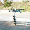 image:imageMakita XGD01Z 36V 18V X2 LXT Brushless Earth Auger Tool Only