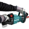 image:imageMakita XHU07Z 18V LXT LithiumIon Brushless Cordless 24 Hedge Trimmer Tool OnlyHedge Trimmer Only