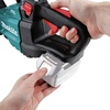 image:imageMakita XHU07Z 18V LXT LithiumIon Brushless Cordless 24 Hedge Trimmer Tool OnlyHedge Trimmer Only