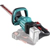 image:imageMakita XHU07Z 18V LXT LithiumIon Brushless Cordless 24 Hedge Trimmer Tool OnlyHedge Trimmer Only