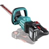 image:imageMakita XHU07Z 18V LXT LithiumIon Brushless Cordless 24 Hedge Trimmer Tool OnlyKit w 50Ah battery