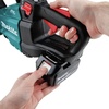 image:imageMakita XHU07Z 18V LXT LithiumIon Brushless Cordless 24 Hedge Trimmer Tool OnlyKit w 50Ah battery