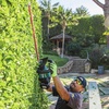 image:imageMakita XHU07Z 18V LXT LithiumIon Brushless Cordless 24 Hedge Trimmer Tool OnlyKit w 50Ah battery