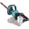 image:imageMakita XHU08Z 18V LXT LithiumIon Brushless Cordless 30 Hedge Trimmer Tool OnlyHedge Trimmer Only