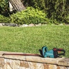 image:imageMakita XHU08Z 18V LXT LithiumIon Brushless Cordless 30 Hedge Trimmer Tool OnlyHedge Trimmer Only