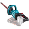 image:imageMakita XHU08Z 18V LXT LithiumIon Brushless Cordless 30 Hedge Trimmer Tool OnlyHedge Trimmer Only