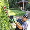 image:imageMakita XHU08Z 18V LXT LithiumIon Brushless Cordless 30 Hedge Trimmer Tool OnlyHedge Trimmer Only