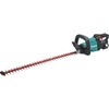 image:imageMakita XHU08Z 18V LXT LithiumIon Brushless Cordless 30 Hedge Trimmer Tool OnlyKit w 50Ah battery