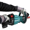 image:imageMakita XHU08Z 18V LXT LithiumIon Brushless Cordless 30 Hedge Trimmer Tool OnlyKit w 50Ah battery