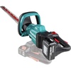 image:imageMakita XHU08Z 18V LXT LithiumIon Brushless Cordless 30 Hedge Trimmer Tool OnlyKit w 50Ah battery
