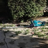 image:imageMakita XHU10SM1 18V LXT LithiumIon Cordless 24 Hedge Trimmer Kit 40Ah
