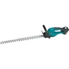 image:imageMakita XHU10SM1 18V LXT LithiumIon Cordless 24 Hedge Trimmer Kit 40Ah