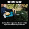 image:imageMakita XHU10Z 18V LXT LithiumIon Cordless 24 Hedge Trimmer Tool Only