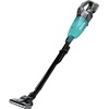image:imageMakita XLC09R1B 18V LXT Lithiumion Compact Brushless Cordless 4Speed Vacuum Kit wPush Button 20Ah
