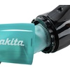 image:imageMakita XLC09R1B 18V LXT Lithiumion Compact Brushless Cordless 4Speed Vacuum Kit wPush Button 20Ah