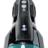 image:imageMakita XLC09R1B 18V LXT Lithiumion Compact Brushless Cordless 4Speed Vacuum Kit wPush Button 20Ah