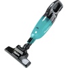 image:imageMakita XLC09ZB 18V LXT Lithiumion Compact Brushless Cordless 4Speed Vacuum wPush Button Tool Only
