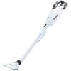 image:imageMakita XLC10R1W 18V LXT Lithiumion Compact Brushless Cordless 4 Speed Vacuum Kit wPush Button and Dust Bag 20Ah