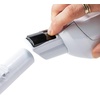 image:imageMakita XLC10R1W 18V LXT Lithiumion Compact Brushless Cordless 4 Speed Vacuum Kit wPush Button and Dust Bag 20Ah