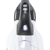 image:imageMakita XLC10ZW 18V LXT Lithiumion Compact Brushless Cordless 4 Speed Vacuum wPush Button and Dust Bag Tool Only