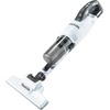 image:imageMakita XLC11ZW 18V LXT Lithiumion Compact Brushless Cordless Cyclonic 4Speed Stick Vacuum Tool Only