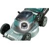 image:imageMakita XML07Z 18V X2 36V LXT LithiumIon Brushless Cordless 21 Lawn Mower Tool OnlyLawn Mower  Tool Only