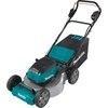 image:imageMakita XML07Z 18V X2 36V LXT LithiumIon Brushless Cordless 21 Lawn Mower Tool OnlyLawn Mower  Tool Only
