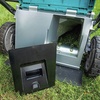 image:imageMakita XML09Z 36V 18V X2 LXT Brushless 21 SelfPropelled Commercial Lawn Mower Tool OnlyLawn Mower  Tool Only
