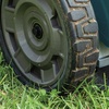 image:imageMakita XML09Z 36V 18V X2 LXT Brushless 21 SelfPropelled Commercial Lawn Mower Tool OnlyLawn Mower  Tool Only