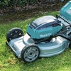 image:imageMakita XML09Z 36V 18V X2 LXT Brushless 21 SelfPropelled Commercial Lawn Mower Tool OnlyLawn Mower  Tool Only