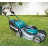 image:imageMakita XML09Z 36V 18V X2 LXT Brushless 21 SelfPropelled Commercial Lawn Mower Tool OnlyLawn Mower Kit