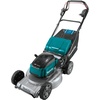 image:imageMakita XML09Z 36V 18V X2 LXT Brushless 21 SelfPropelled Commercial Lawn Mower Tool OnlyLawn Mower Kit