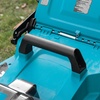 image:imageMakita XML10CM1 36V 18V X2 LXT 21 Lawn Mower Kit with 4 Batteries 40Ah