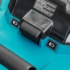 image:imageMakita XML10CM1 36V 18V X2 LXT 21 Lawn Mower Kit with 4 Batteries 40Ah