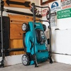 image:imageMakita XML10CM1 36V 18V X2 LXT 21 Lawn Mower Kit with 4 Batteries 40Ah