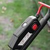 image:imageMakita XML10CM1 36V 18V X2 LXT 21 Lawn Mower Kit with 4 Batteries 40Ah