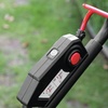 image:imageMakita XML10CT1 36V 18V X2 LXT 21 Lawn Mower Kit with 4 Batteries 50Ah