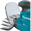 image:imageMakita XMU04ZX 18V LXT LithiumIon Cordless Grass Shear with Hedge Trimmer Blade Tool OnlyShears w Hedge Trimmer Blade