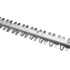 image:imageMakita XNU01Z LithiumIon Brushless Cordless Tool Only 18V LXT 20 Articulating Pole Hedge Trimmer TealHedger Kit