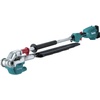 image:imageMakita XNU01Z LithiumIon Brushless Cordless Tool Only 18V LXT 20 Articulating Pole Hedge Trimmer TealHedger Kit