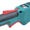 image:imageMakita XNU01Z LithiumIon Brushless Cordless Tool Only 18V LXT 20 Articulating Pole Hedge Trimmer TealHedger Kit