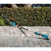 image:imageMakita XNU01Z LithiumIon Brushless Cordless Tool Only 18V LXT 20 Articulating Pole Hedge Trimmer TealTool Only