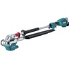 image:imageMakita XNU01Z LithiumIon Brushless Cordless Tool Only 18V LXT 20 Articulating Pole Hedge Trimmer TealTool Only