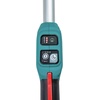 image:imageMakita XNU01Z LithiumIon Brushless Cordless Tool Only 18V LXT 20 Articulating Pole Hedge Trimmer TealTool Only