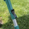image:imageMakita XNU05Z 18V LXT LithiumIon Cordless 18 Telescoping Articulating Pole Hedge Trimmer Tool Only