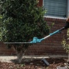 image:imageMakita XNU05Z 18V LXT LithiumIon Cordless 18 Telescoping Articulating Pole Hedge Trimmer Tool Only