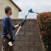 image:imageMakita XNU05Z 18V LXT LithiumIon Cordless 18 Telescoping Articulating Pole Hedge Trimmer Tool Only