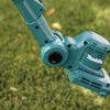 image:imageMakita XNU05Z 18V LXT LithiumIon Cordless 18 Telescoping Articulating Pole Hedge Trimmer Tool Only