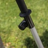 image:imageMakita XNU05Z 18V LXT LithiumIon Cordless 18 Telescoping Articulating Pole Hedge Trimmer Tool Only